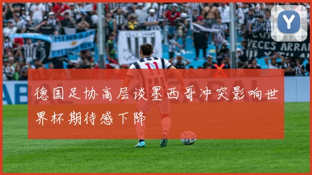 德国足协高层谈墨西哥冲突影响世界杯期待感下降
